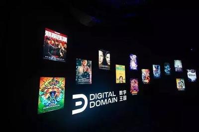 虛擬現實的萬億市場 數字內容制作服務如何鍛造行業新巨頭